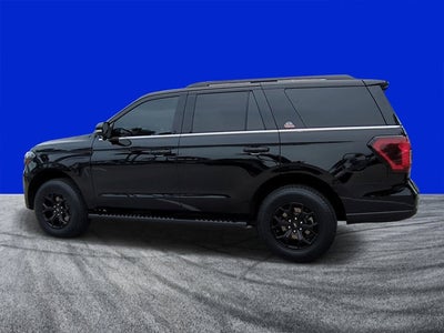 2023 Ford Expedition Timberline